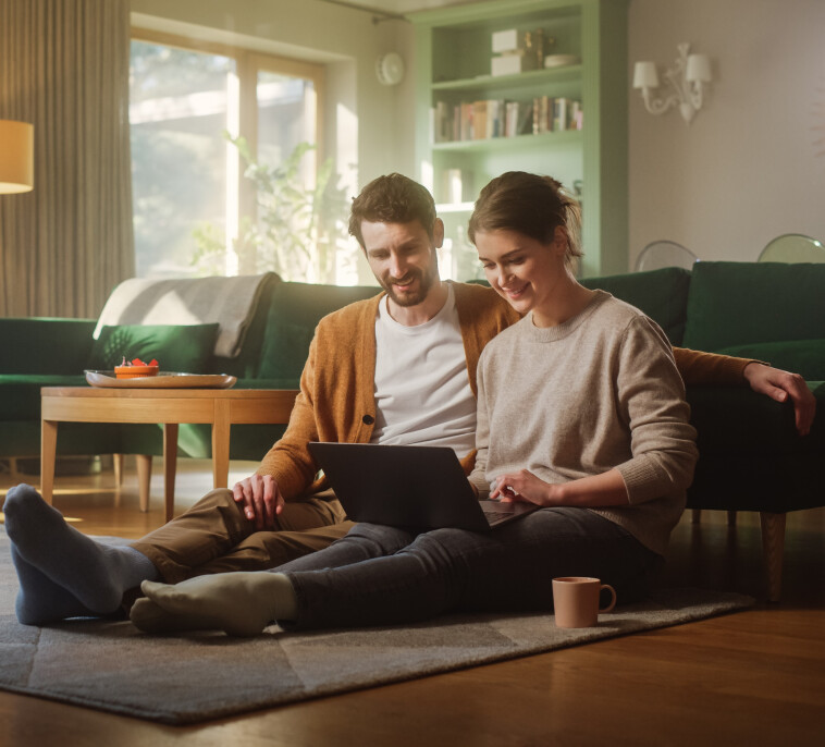 Mortgage loan refinancing