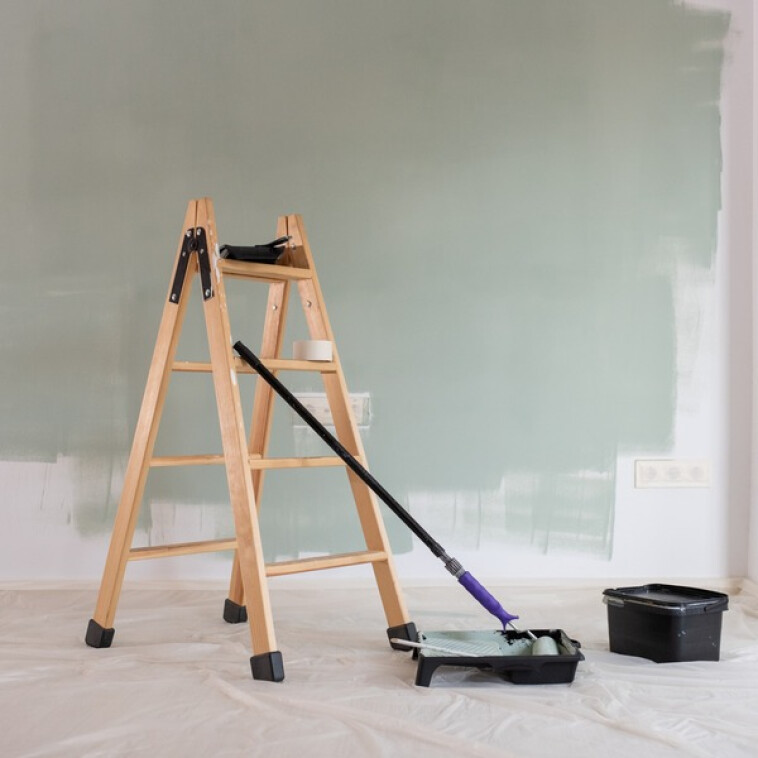Consumer loan for home improvement or a car
