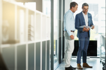 Loans for business investment