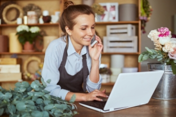 Loans for business credit line