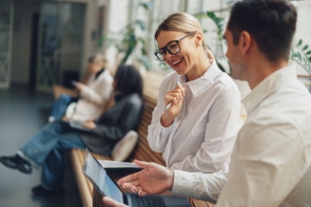 Loans for business overdraft